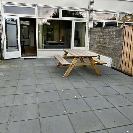 Eight Apartment Zandvoort Exterior photo