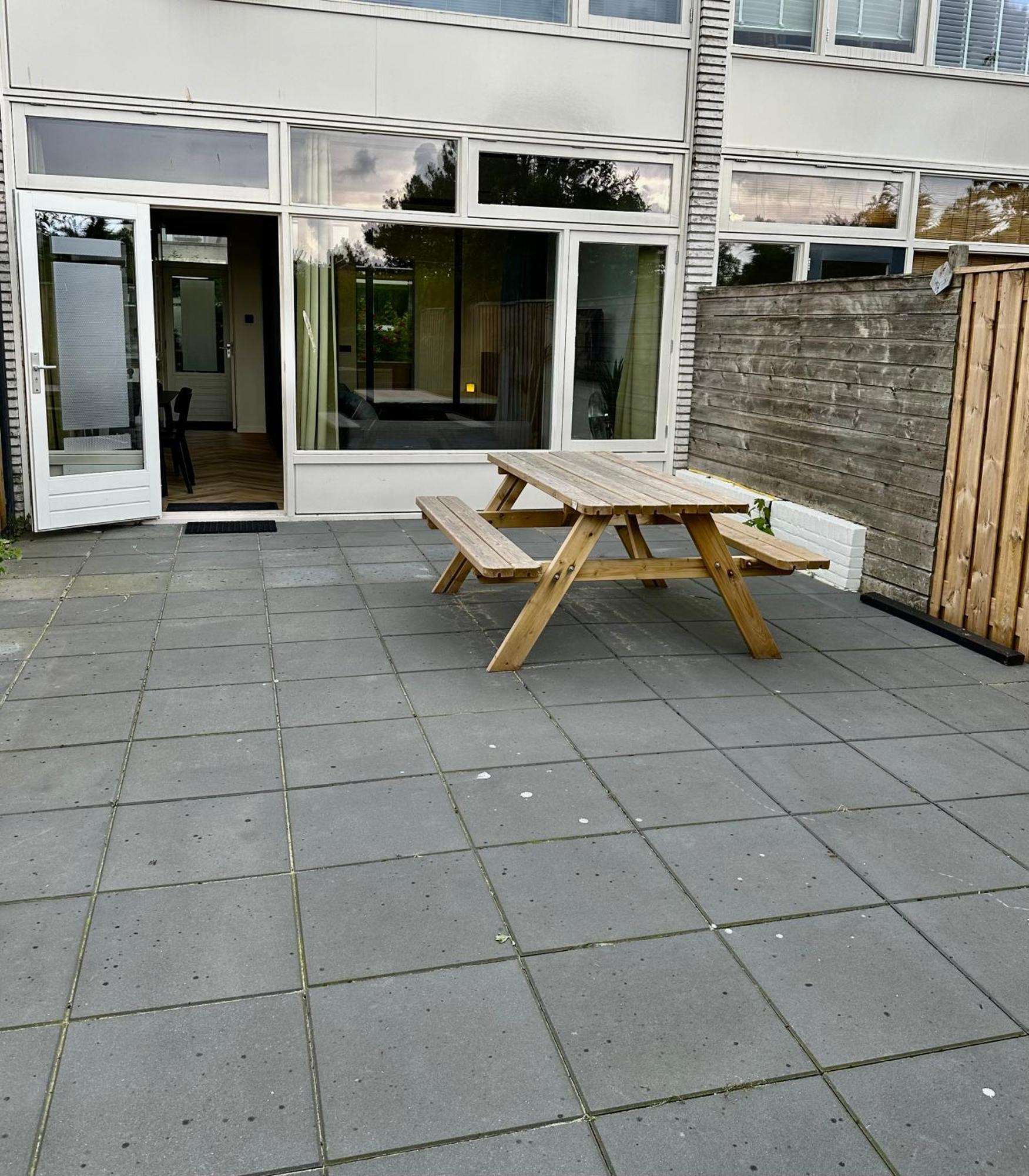 Eight Apartment Zandvoort Exterior photo